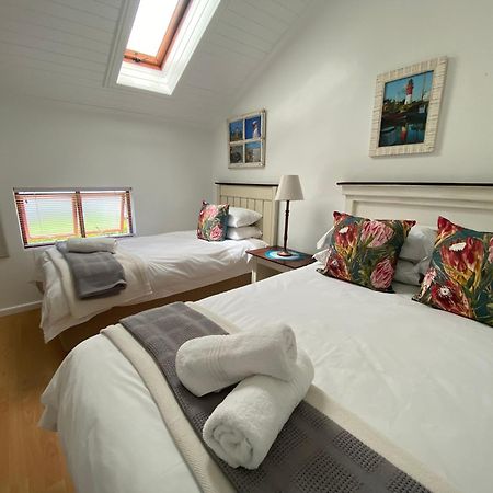 פלטנברג ביי The Dunes Resort 80 & 69 מראה חיצוני תמונה