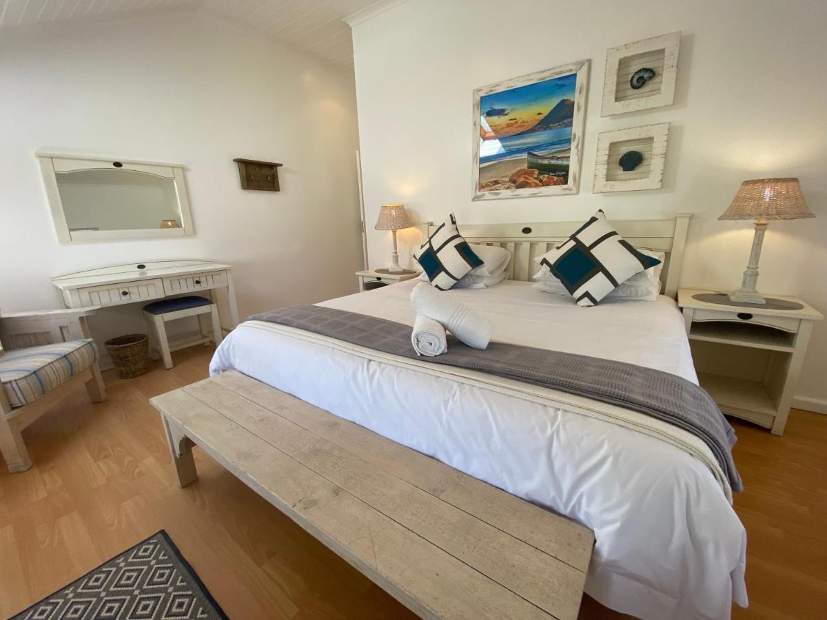 פלטנברג ביי The Dunes Resort 80 & 69 מראה חיצוני תמונה