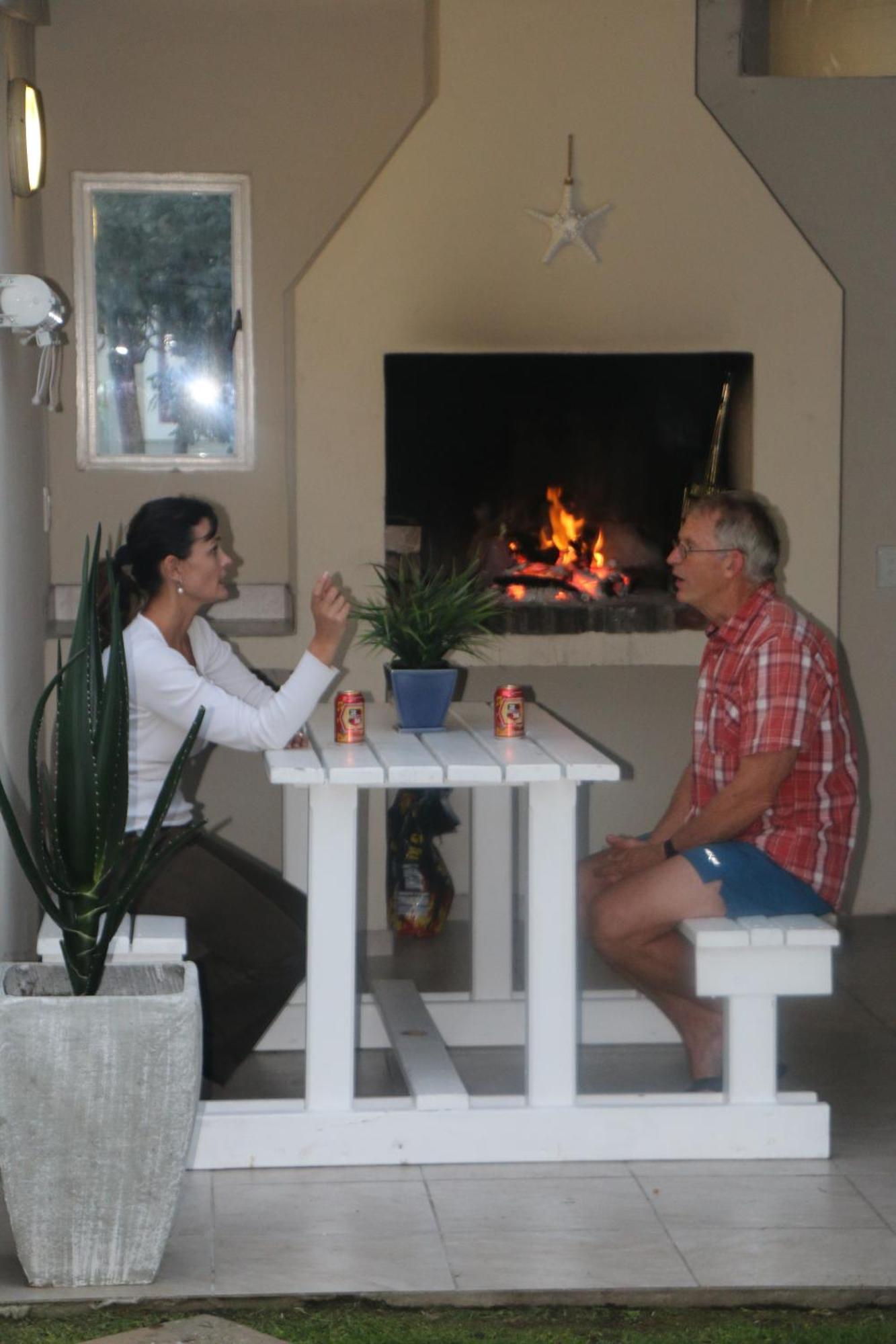 פלטנברג ביי The Dunes Resort 80 & 69 מראה חיצוני תמונה