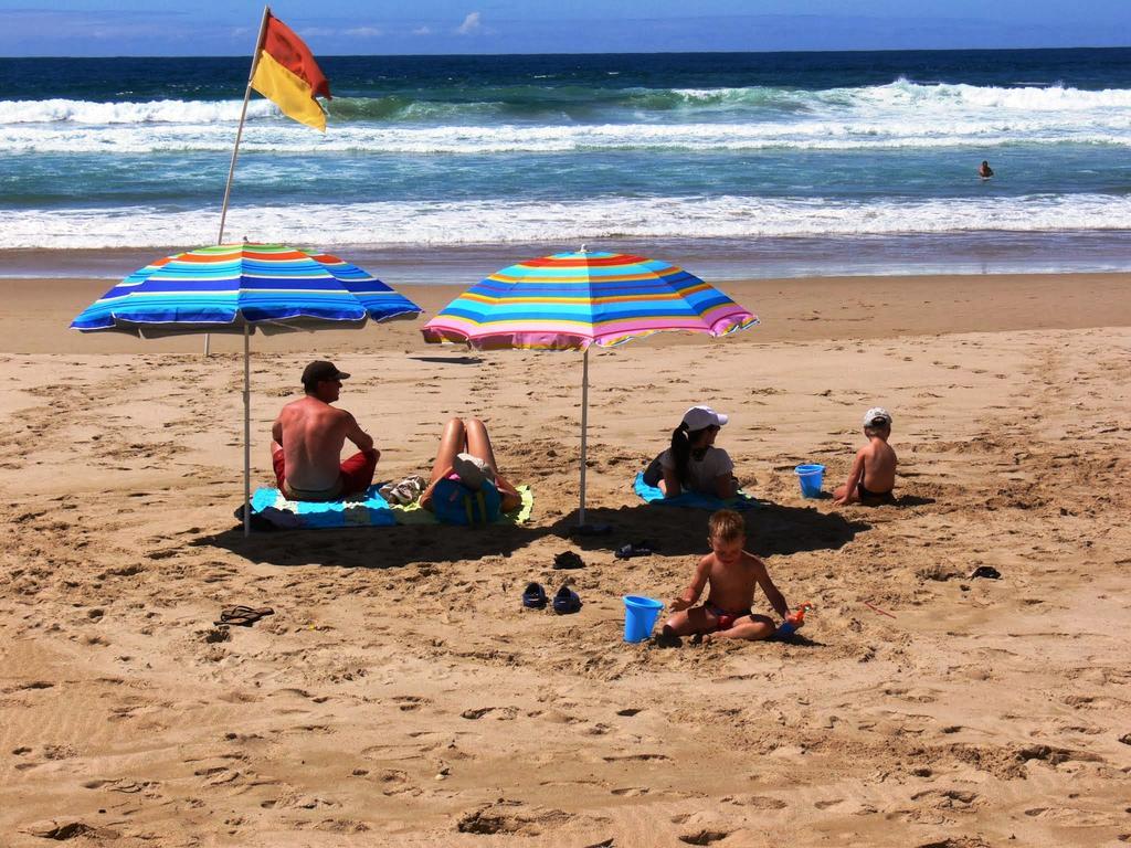 פלטנברג ביי The Dunes Resort 80 & 69 מראה חיצוני תמונה