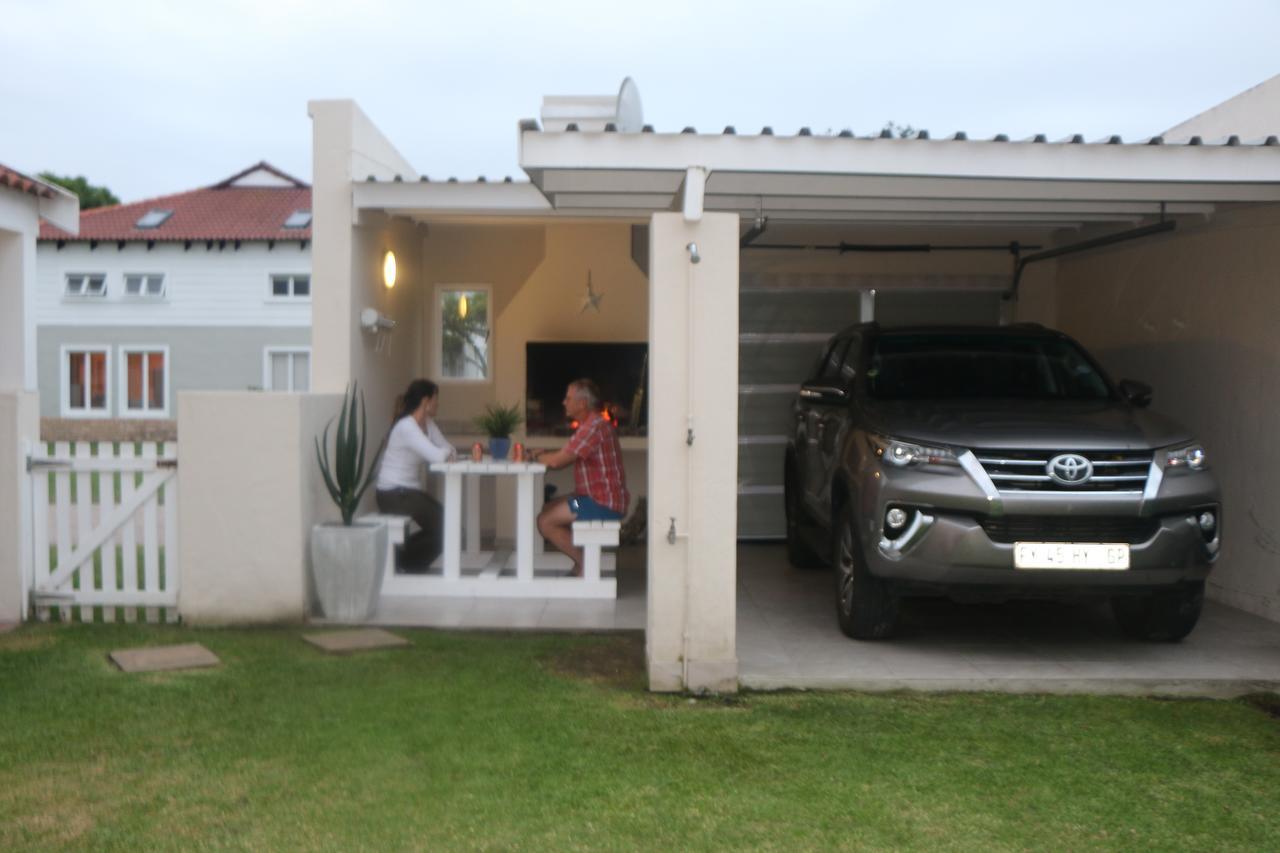 פלטנברג ביי The Dunes Resort 80 & 69 מראה חיצוני תמונה