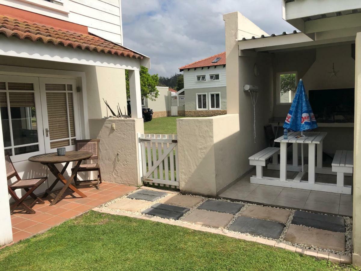 פלטנברג ביי The Dunes Resort 80 & 69 מראה חיצוני תמונה