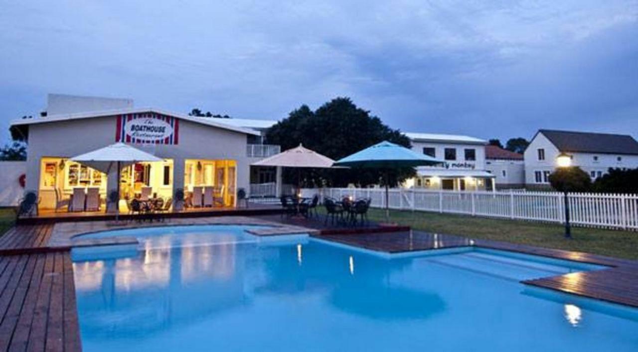 פלטנברג ביי The Dunes Resort 80 & 69 מראה חיצוני תמונה